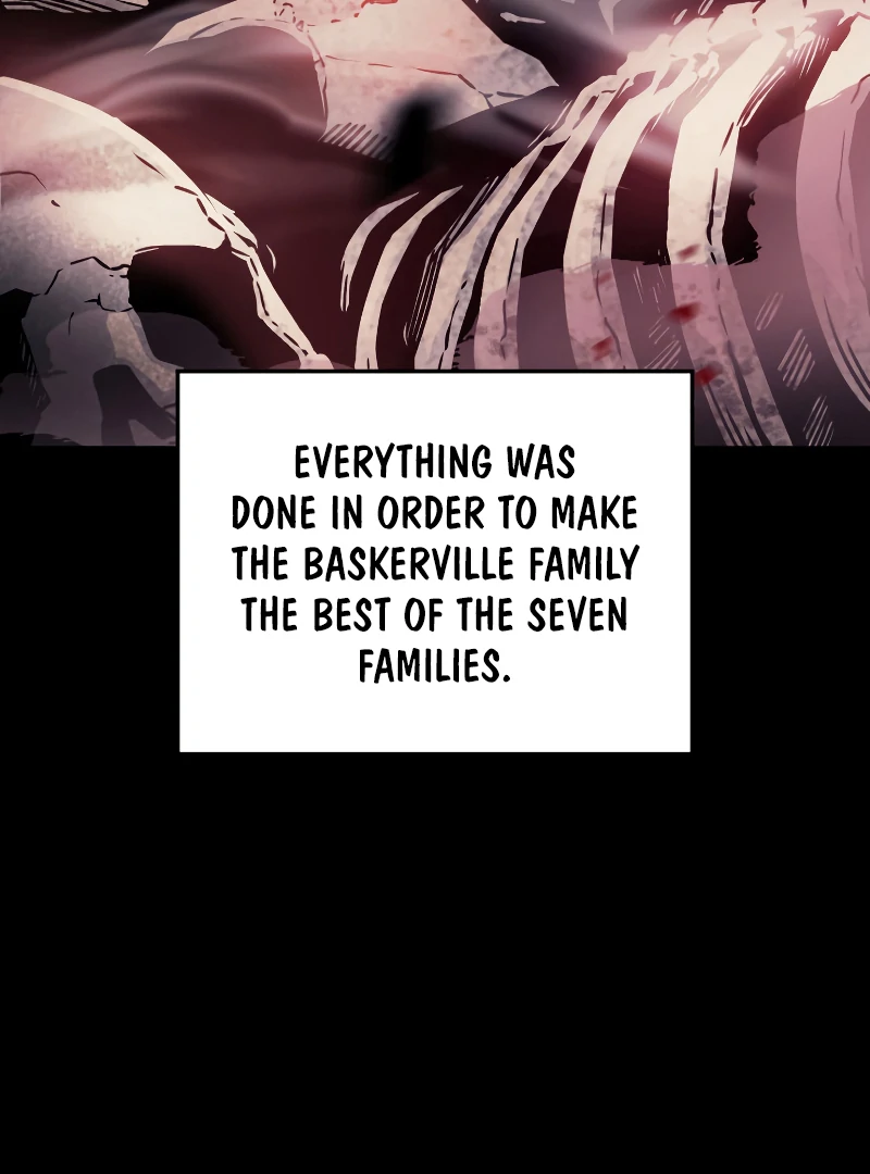 Revenge of the Iron-Blooded Sword Hound, Chapter 1 image 30